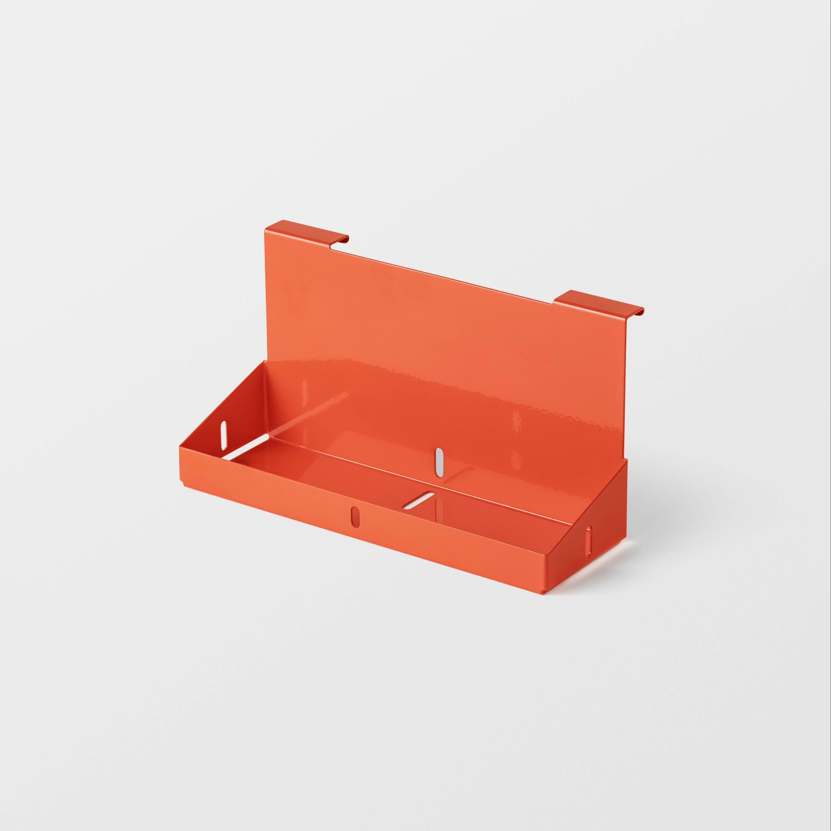 RS-S20 - Rack Shelf - Orange – Veark