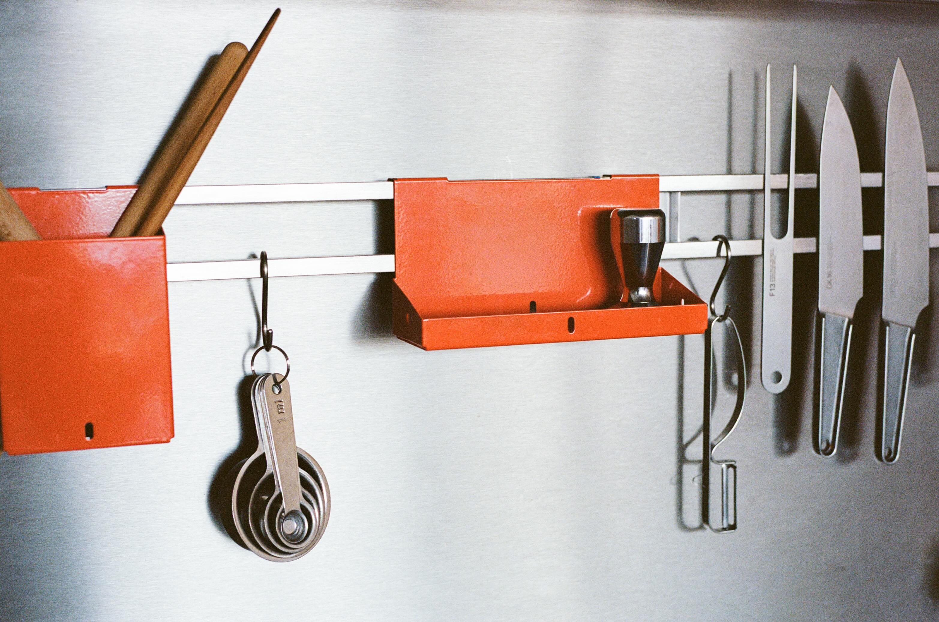 RS-M40 Magnetic Rack – Veark