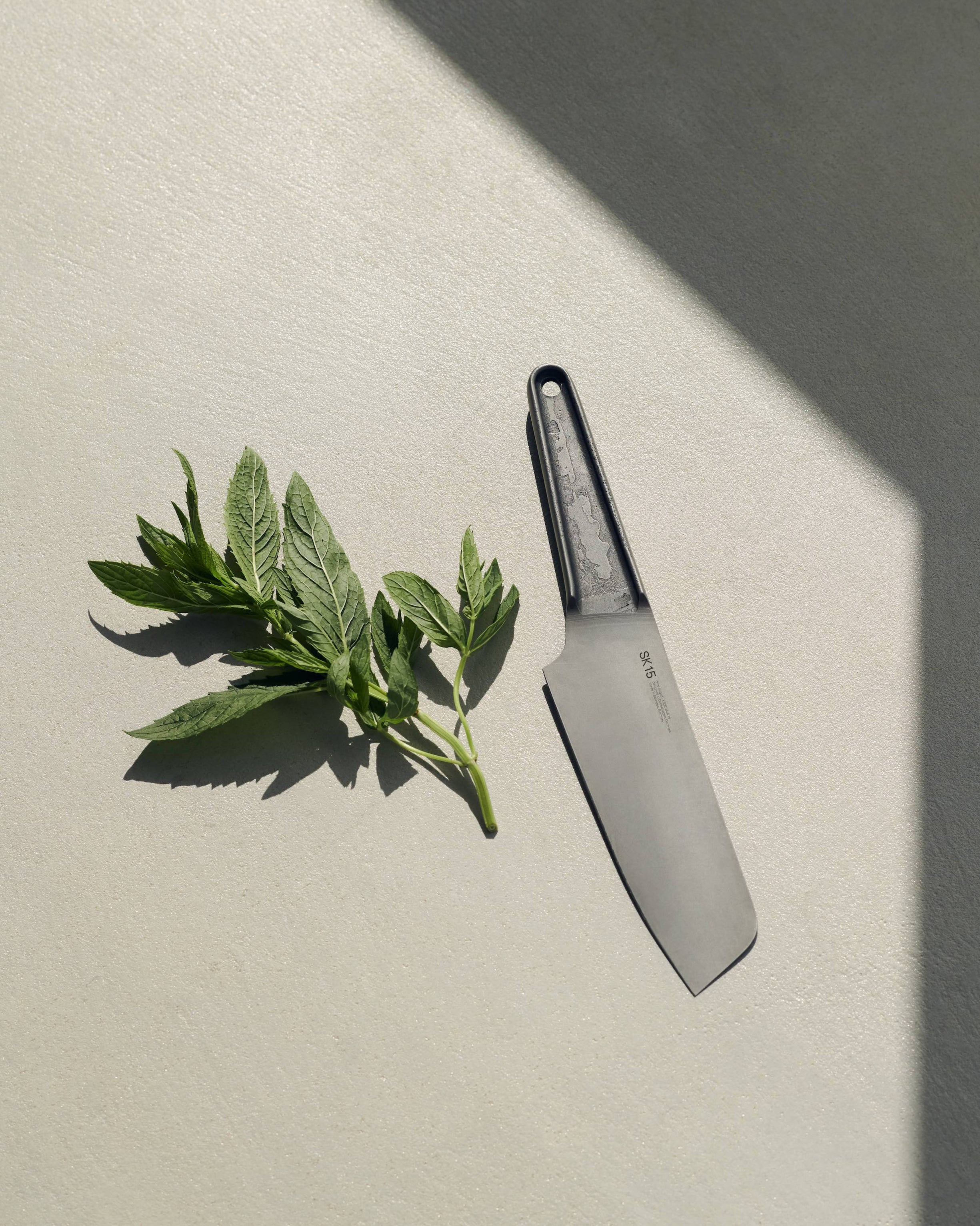 The Big Knife Package