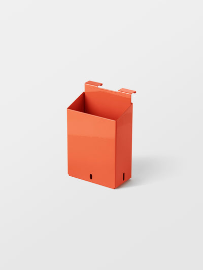 RS-C10 - Rack Container - Orange