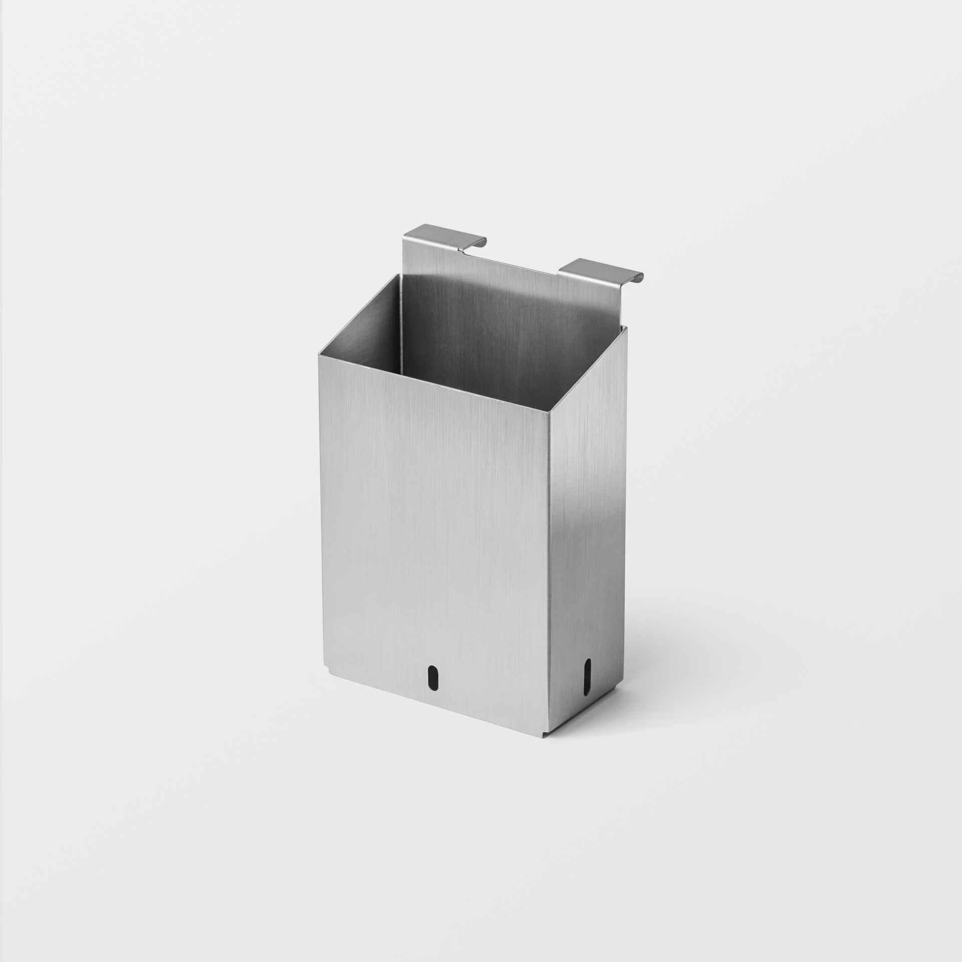 RS-C10 - Rack Container - Stainless Steel
