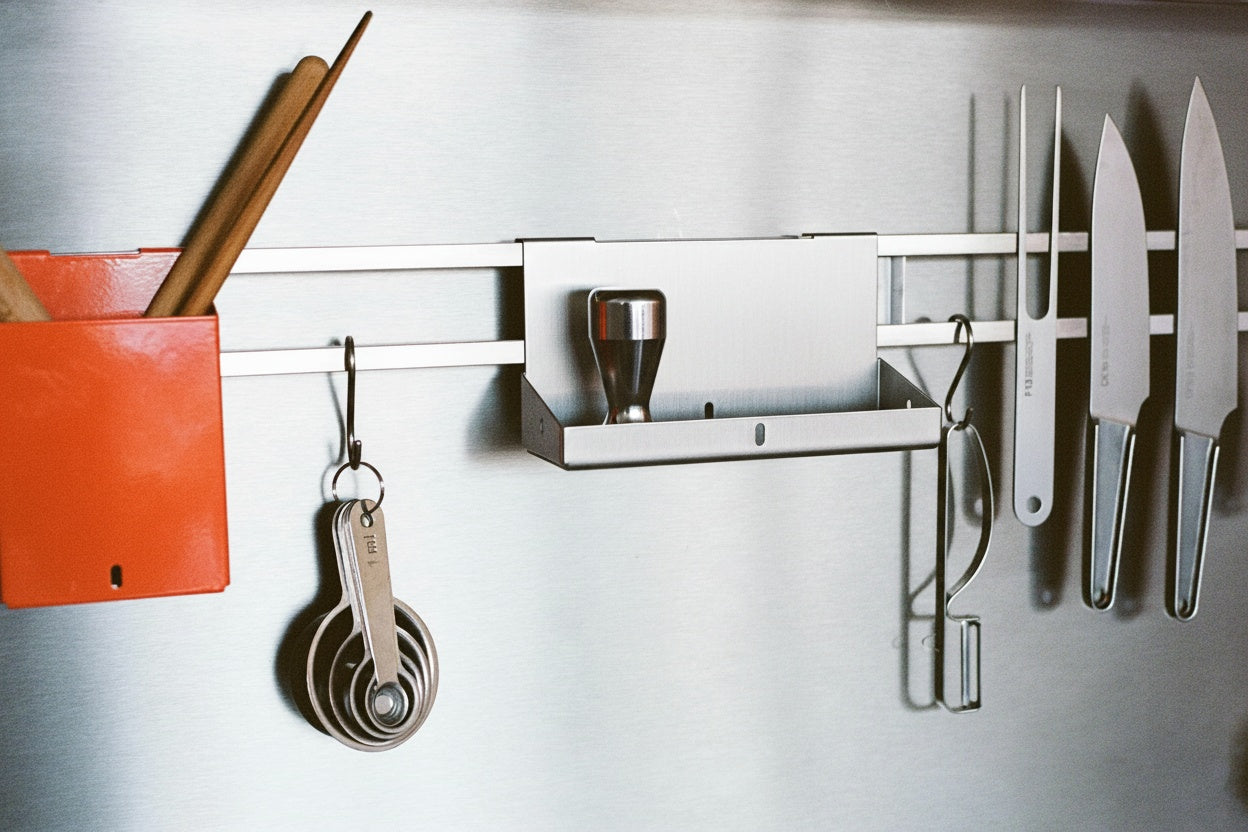 Veark RS-S20 Rack Shelf - Thumbnail 3