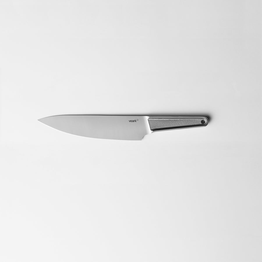 frygt Forsendelse bånd Veark CK20 Forged Chef's Knife